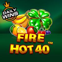 Fire Hot 40